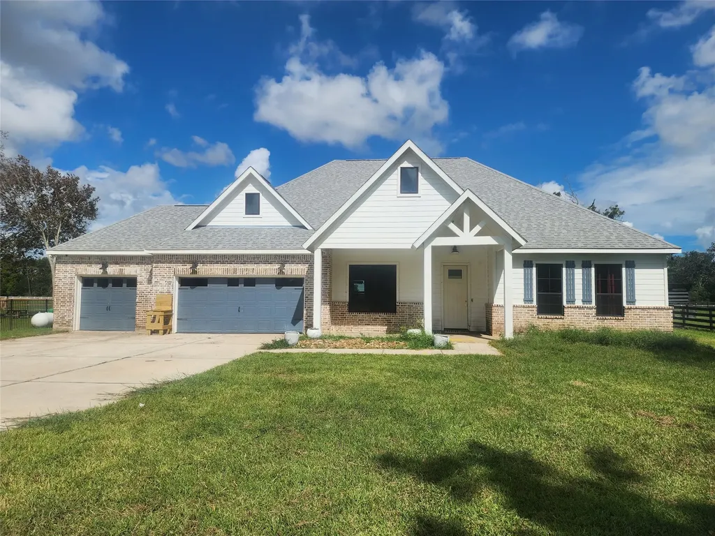214 Lakeland Circle Rosharon TX 77583