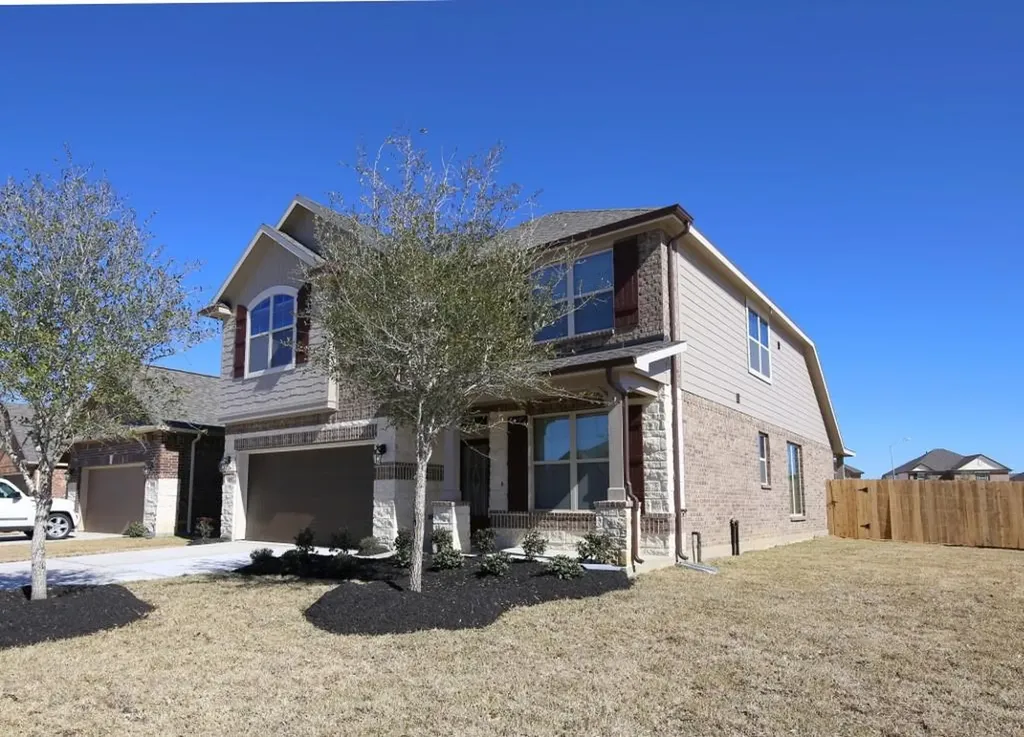 8202 Aleppo Pine Lane Cypress TX 77433