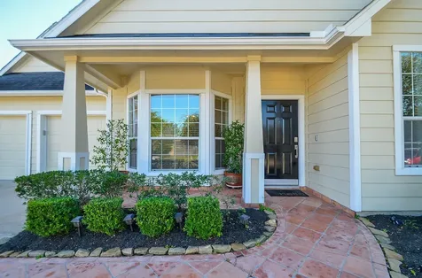 12918 Hawthorne Shores Drive Houston TX 77044