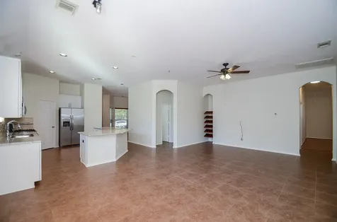 12918 Hawthorne Shores Drive Houston TX 77044
