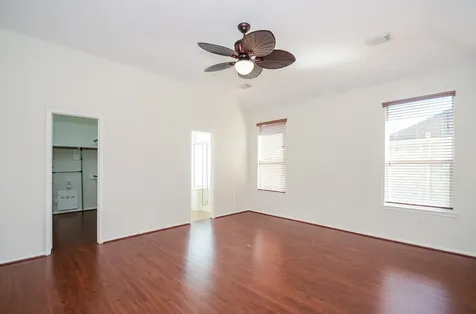 12918 Hawthorne Shores Drive Houston TX 77044