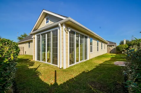 12918 Hawthorne Shores Drive Houston TX 77044