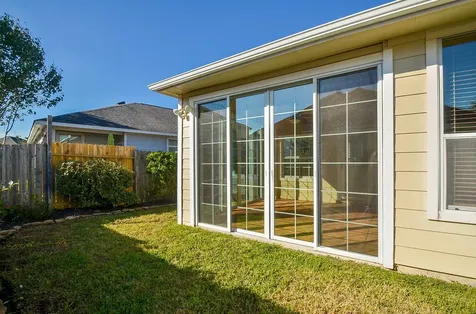 12918 Hawthorne Shores Drive Houston TX 77044