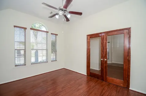 12918 Hawthorne Shores Drive Houston TX 77044