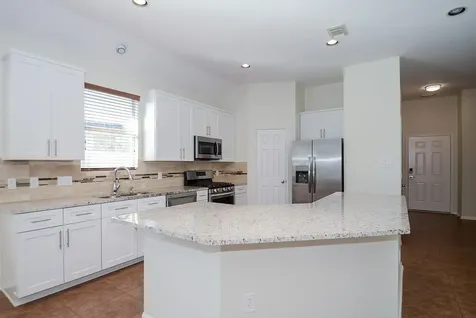 12918 Hawthorne Shores Drive Houston TX 77044