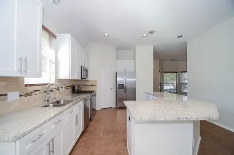 12918 Hawthorne Shores Drive Houston TX 77044