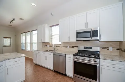 12918 Hawthorne Shores Drive Houston TX 77044