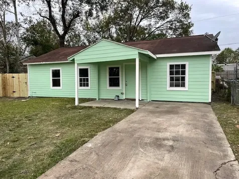 7338 Guadalcanal Road Houston TX 77033