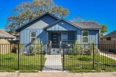 4407 Oats Street Houston TX 77020