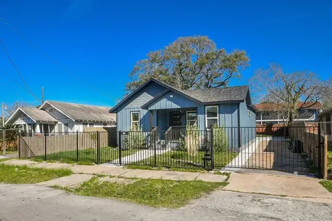 4407 Oats Street Houston TX 77020