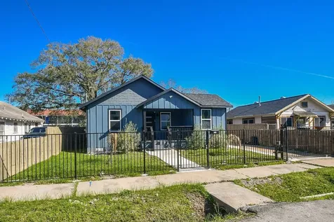 4407 Oats Street Houston TX 77020