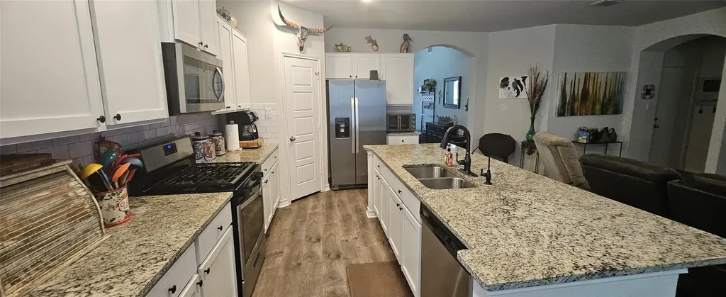 3442 Copper Acres Bulverde TX 78163