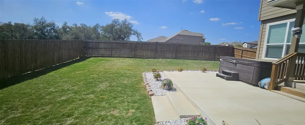 3442 Copper Acres Bulverde TX 78163