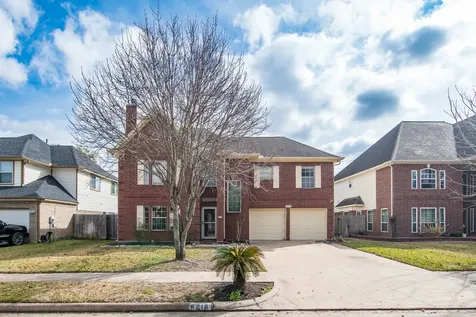 6218 Summerville Lane Houston TX 77041