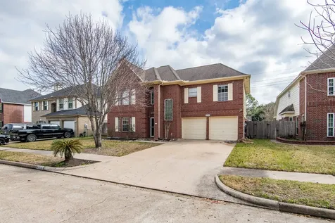 6218 Summerville Lane Houston TX 77041