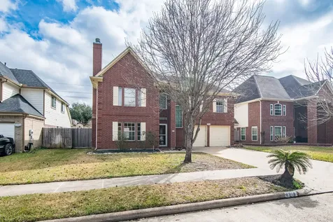 6218 Summerville Lane Houston TX 77041