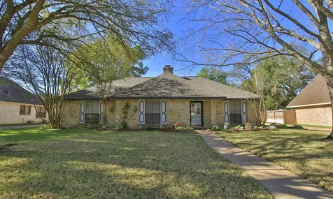 15835 Mesa Gardens Drive Houston TX 77095