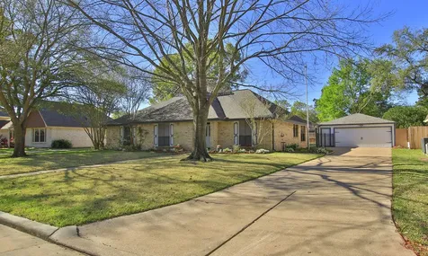 15835 Mesa Gardens Drive Houston TX 77095