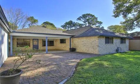 15835 Mesa Gardens Drive Houston TX 77095