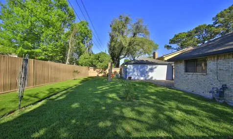 15835 Mesa Gardens Drive Houston TX 77095