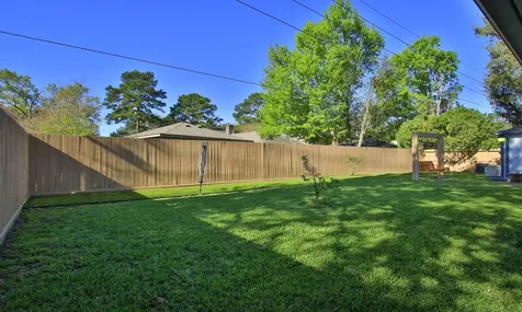 15835 Mesa Gardens Drive Houston TX 77095