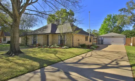 15835 Mesa Gardens Drive Houston TX 77095