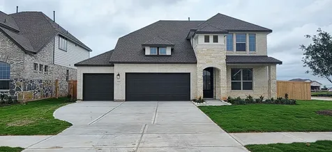 3057 Sunscape Terrance Drive Katy TX 77493