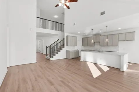 3057 Sunscape Terrance Drive Katy TX 77493