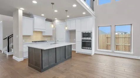 208 Silver Sage Court Conroe TX 77304