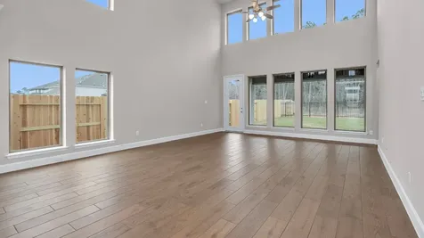208 Silver Sage Court Conroe TX 77304