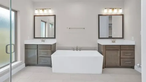 208 Silver Sage Court Conroe TX 77304