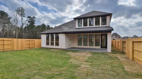 208 Silver Sage Court Conroe TX 77304
