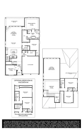 208 Silver Sage Court Conroe TX 77304
