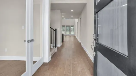 208 Silver Sage Court Conroe TX 77304