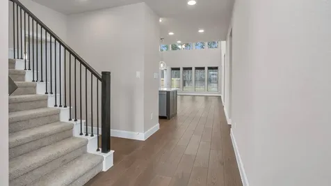 208 Silver Sage Court Conroe TX 77304