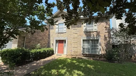 3130 Battle Ridge Lane Sugar Land TX 77479