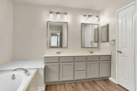 32102 Decker Oaks Drive Pinehurst TX 77362