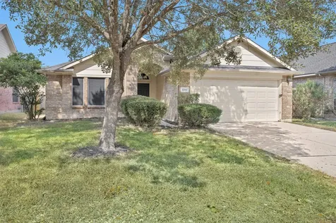 32102 Decker Oaks Drive Pinehurst TX 77362