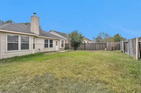 32102 Decker Oaks Drive Pinehurst TX 77362