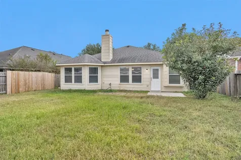 32102 Decker Oaks Drive Pinehurst TX 77362