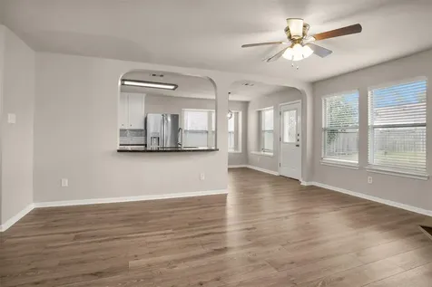 32102 Decker Oaks Drive Pinehurst TX 77362