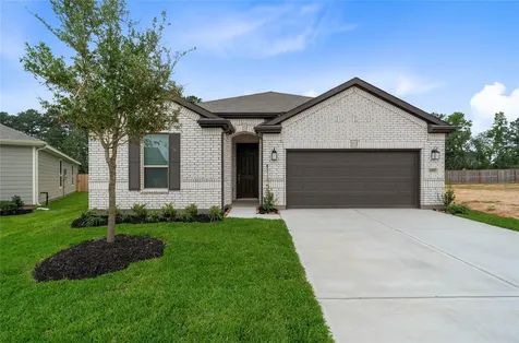 4805 Seven Oaks Lane Conroe TX 77304