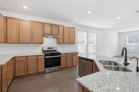 4805 Seven Oaks Lane Conroe TX 77304