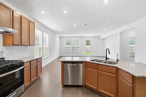 4805 Seven Oaks Lane Conroe TX 77304