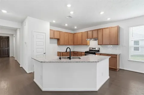 4805 Seven Oaks Lane Conroe TX 77304