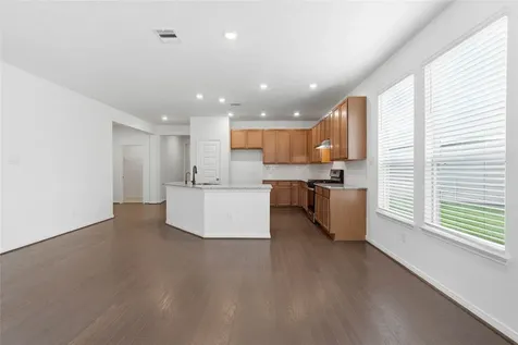 4805 Seven Oaks Lane Conroe TX 77304