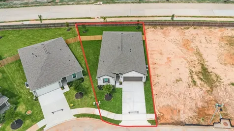 4805 Seven Oaks Lane Conroe TX 77304