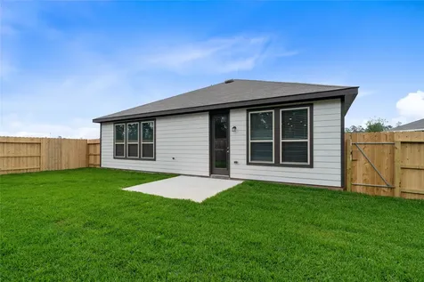 4805 Seven Oaks Lane Conroe TX 77304