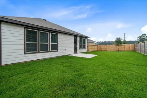 4805 Seven Oaks Lane Conroe TX 77304