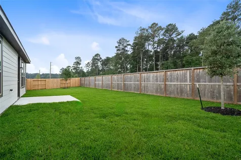 4805 Seven Oaks Lane Conroe TX 77304